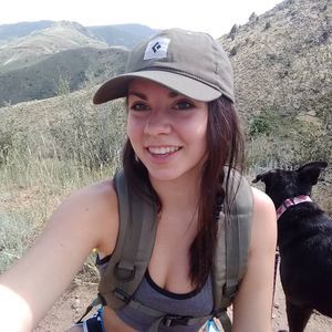 Meet your Posher, Morgan